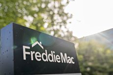 The Freddie Mac headquarters in McLean, Virginia