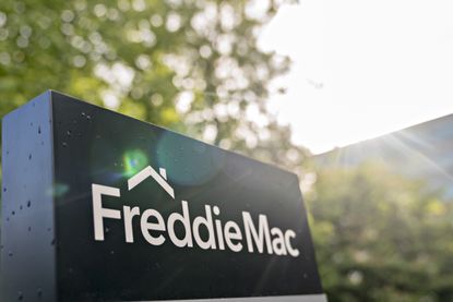 The Freddie Mac headquarters in McLean, Virginia