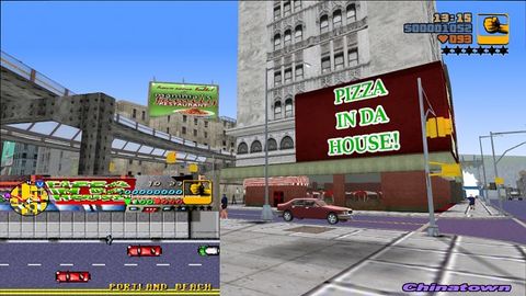 gta advance pc edition gta advance pc edition
