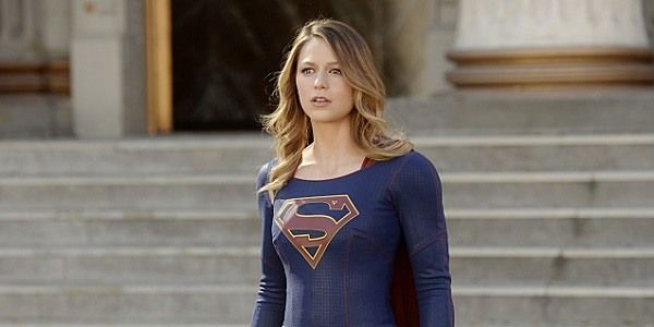 Supergirl Season 2 Has Added An Agents Of S.H.I.E.L.D. Actress ...