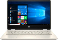 HP Pavilion x360 Convertible: was $749 now $569 @ HP
At $180 off, the HP Pavilion x360 Convertible is an incredible value. This 2-in-1 laptop features a 360-degree hinge that lets you convert it into five different modes. The laptop in this deal packs a 15.6-inch (1920 x 1080) touchscreen, Intel's 2.4GHz Core&nbsp;i5-1135G7 4-core CPU, 8GB RAM and a 256GB SSD. Note: This customizable laptop ships on September 30.