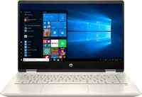 HP Pavilion x360 15t: was $749 now $559 @ HP
 Note: This customizable laptop ships August 11.
