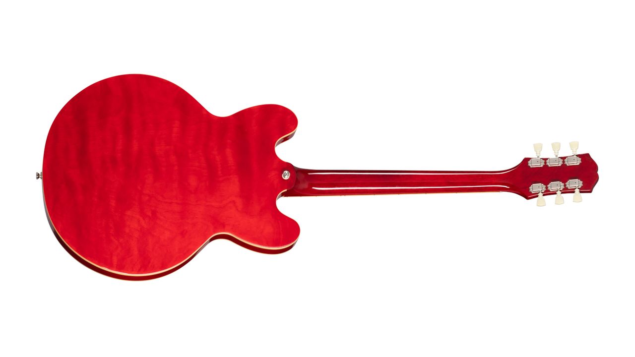 Epiphone Joe Bonamassa 1962 ES-335
