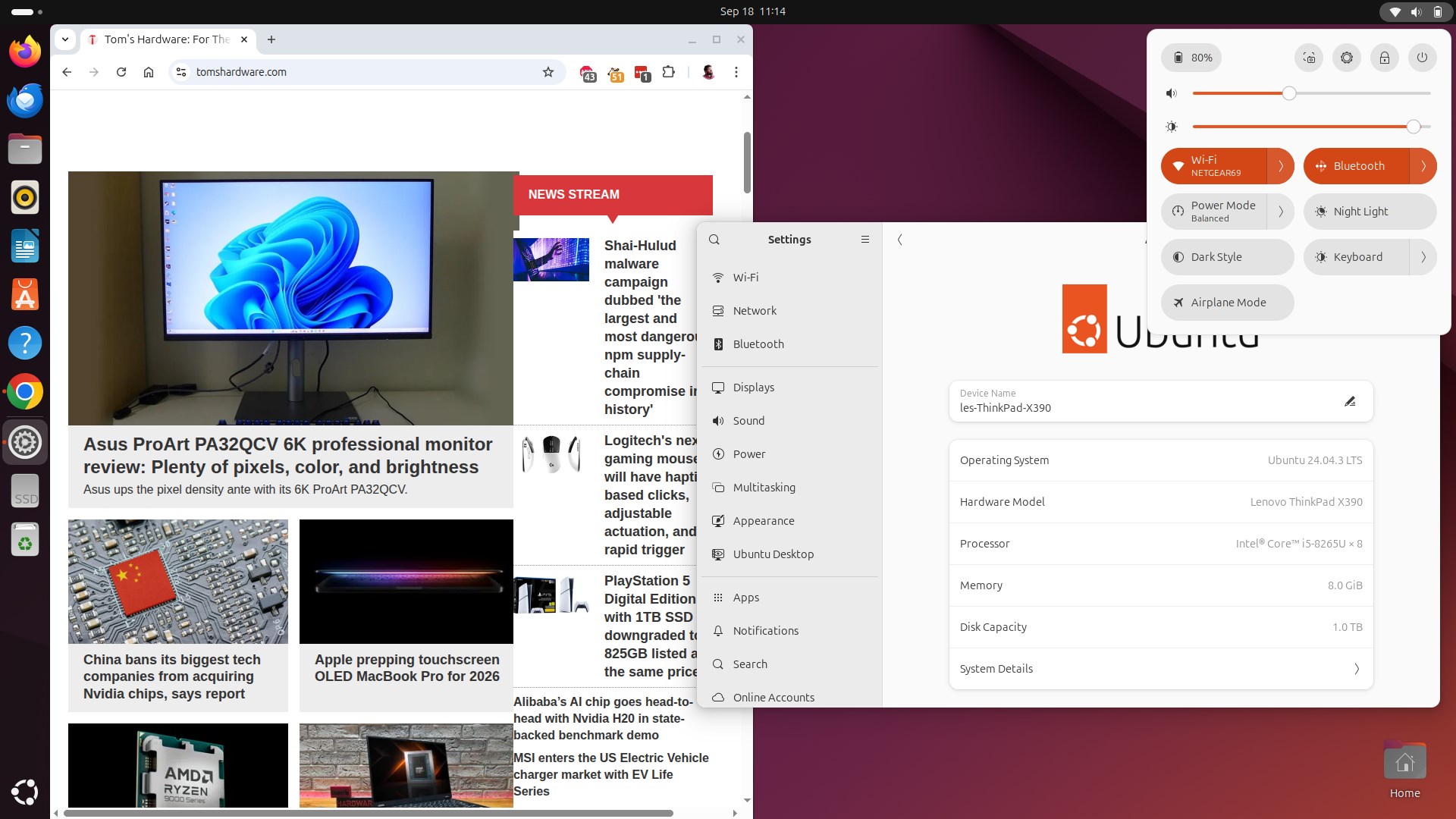Ubuntu