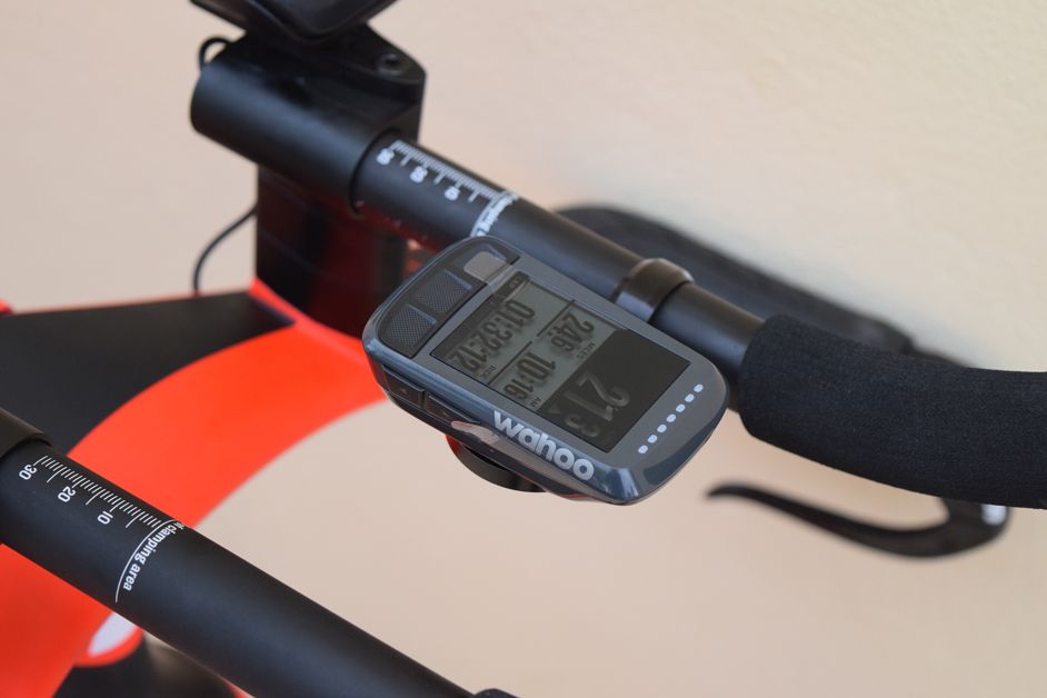 Katusha-Alpecin will use Wahoo Elemnt Bolt computers in 2018