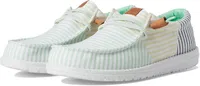 Hey Dude Men's Wally Tri Nu Prep Loafer