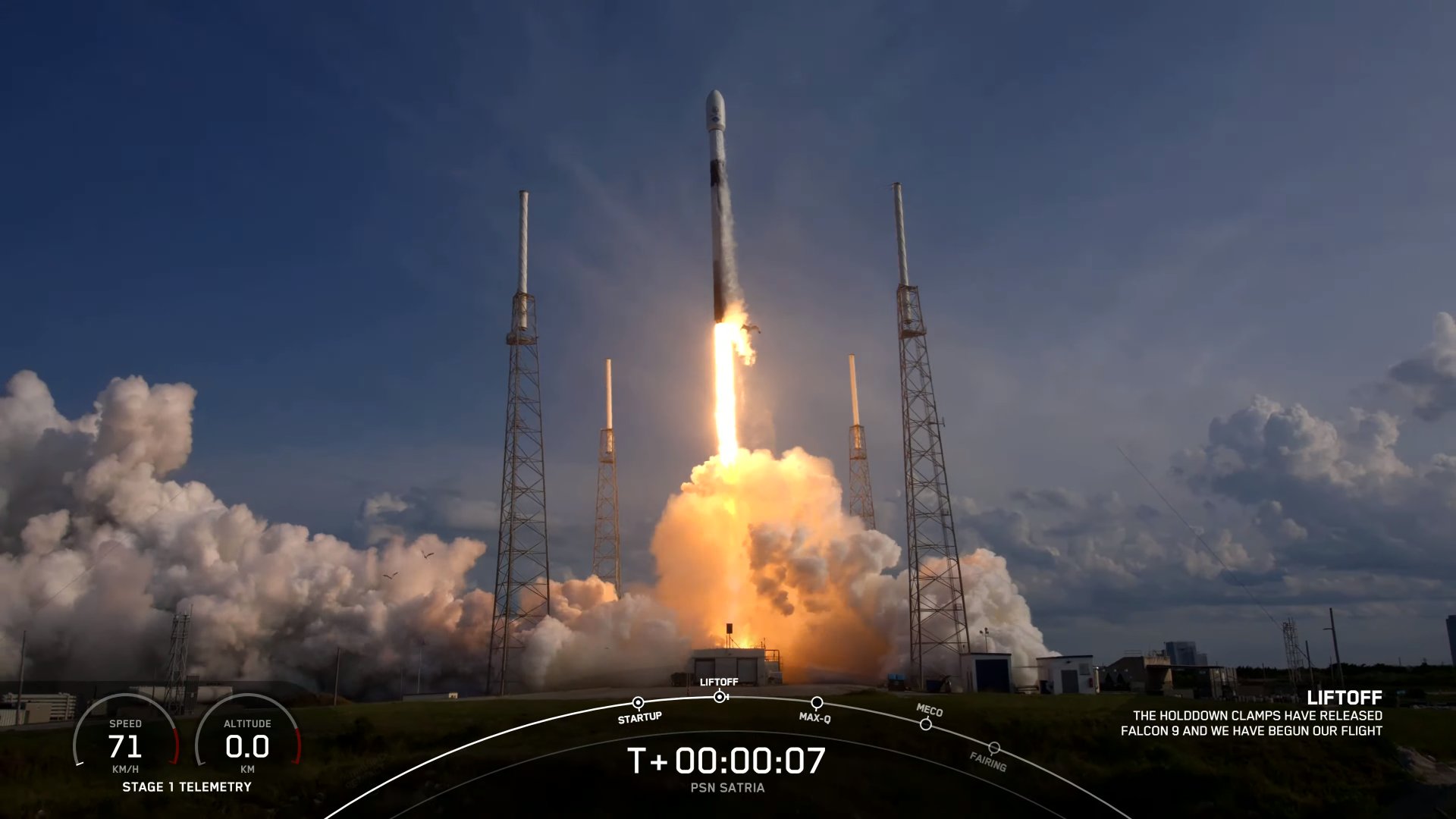 FAA plans to fine SpaceX $630,000 for alleged launch violations