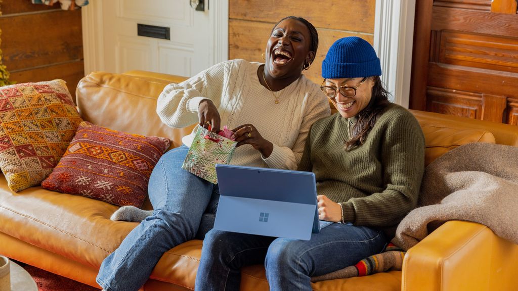 Microsoft announces new Surface lineup with Qualcomm Snapdragon X chips ...