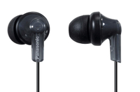Panasonic ErgoFit Earbuds: was $15 now $8 @ Amazon