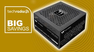 Thermaltake Toughpower PF3 1050W Power Supply