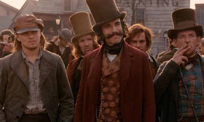 Gangs of New York