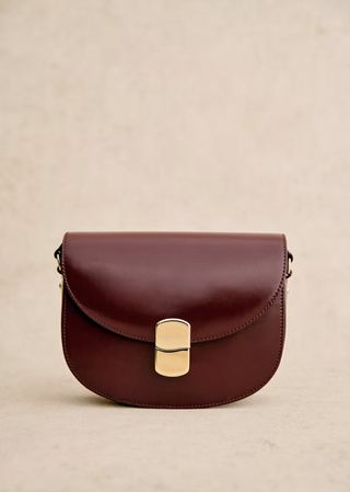 Sezane Handbag