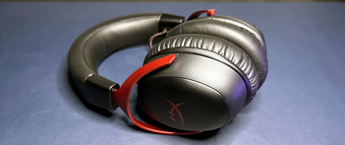 HyperX Cloud III Wireless Review: For the Device Minimalist | Tom's ...