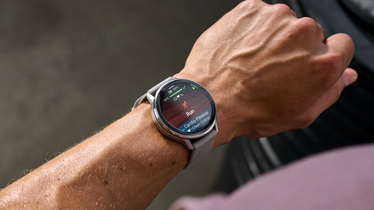 Garmin Venu 4