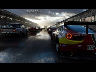 Forza Motorsport 7