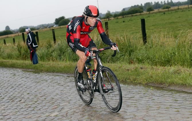 Daniel Oss (BMC)