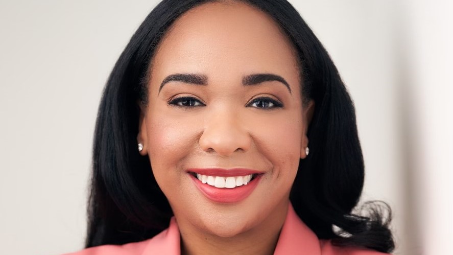 Jocelyn Langevine Allen Media Group theGrio
