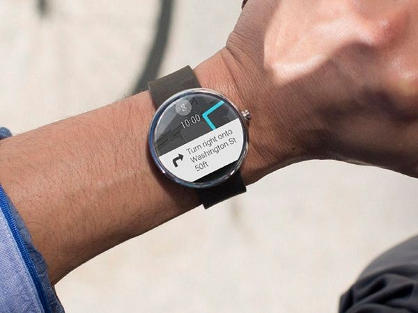 android wear updates