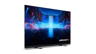 Philips OLED909 OLED TV