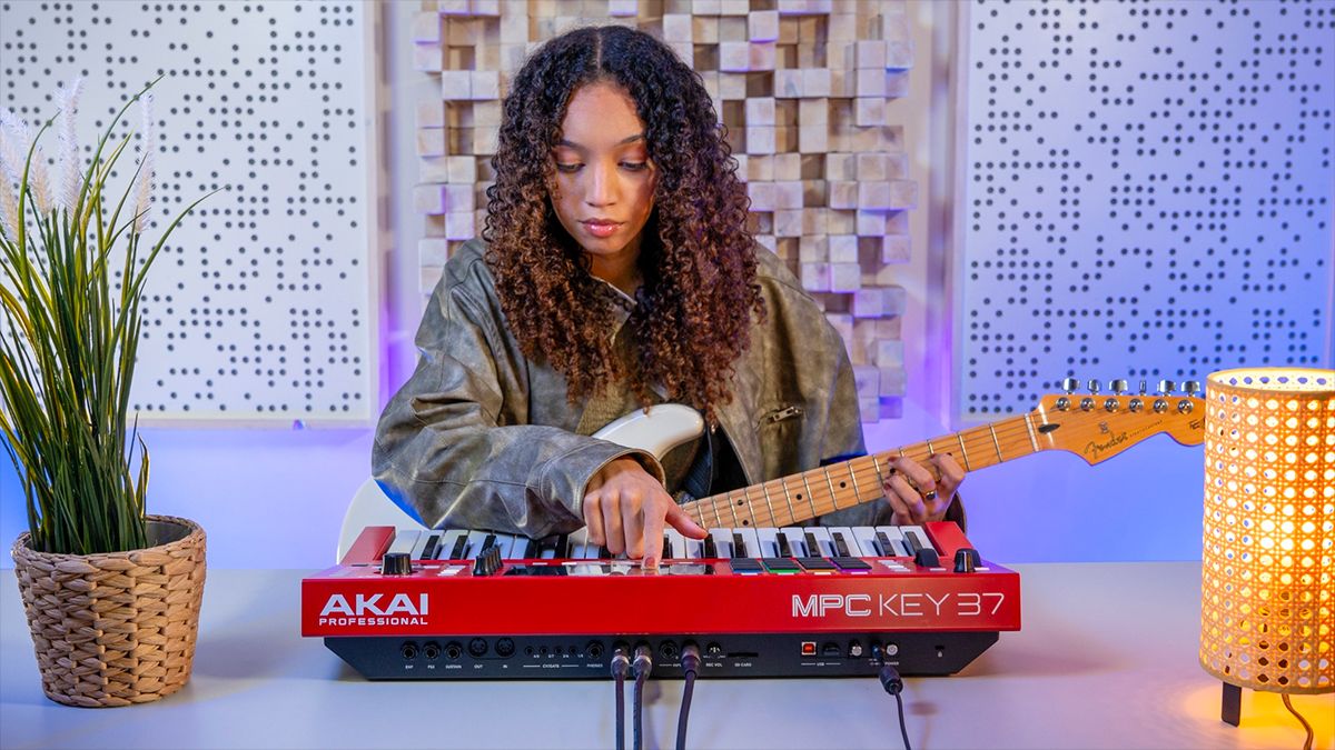 Mpc key 37. Mpc key 37