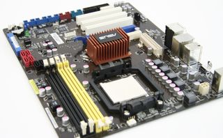 Asus GeForce 8300