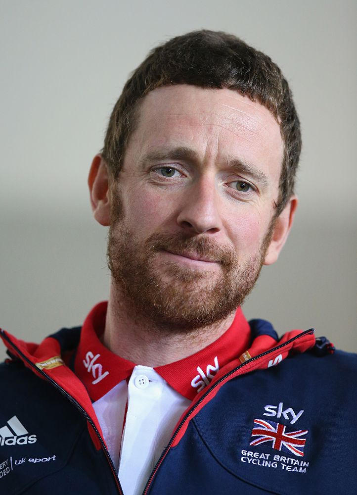 Bradley Wiggins