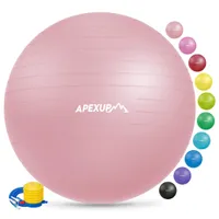 APEXUP Yoga Ball