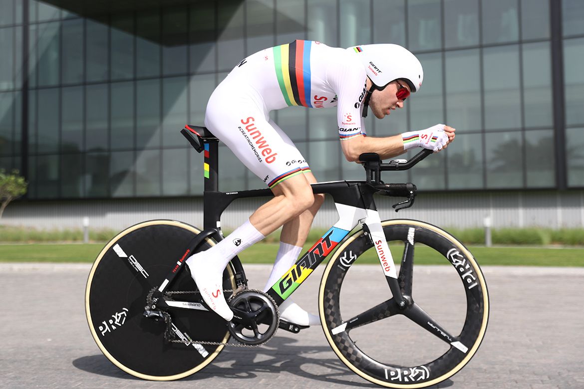 Tom Dumoulin (Team Sunweb)