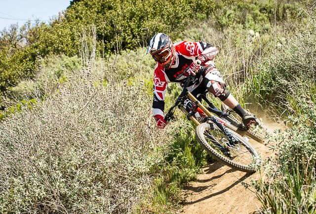Neko Mulally (Trek World Racing)