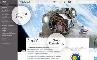 best google chrome extensions: Wikiwand