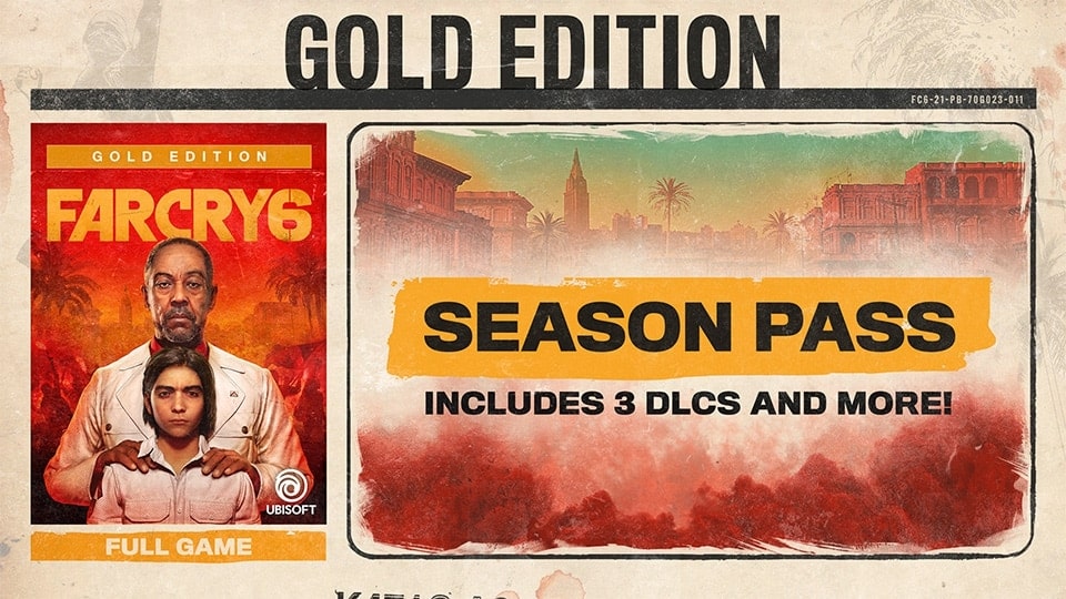 Pre-order Far Cry 6 price guide: expedite your journey to Yara with the