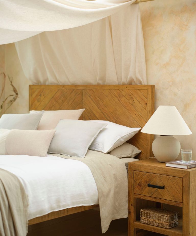 5 Summer Bedroom Ideas To Refresh Your Space | Homes and Gardens