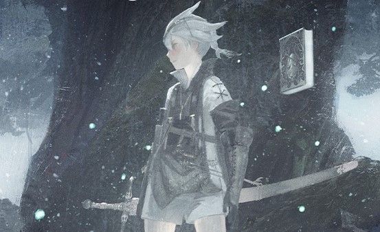 What is Nier Replicant?  Remaster, sequel, or prequel? - GameRevolution