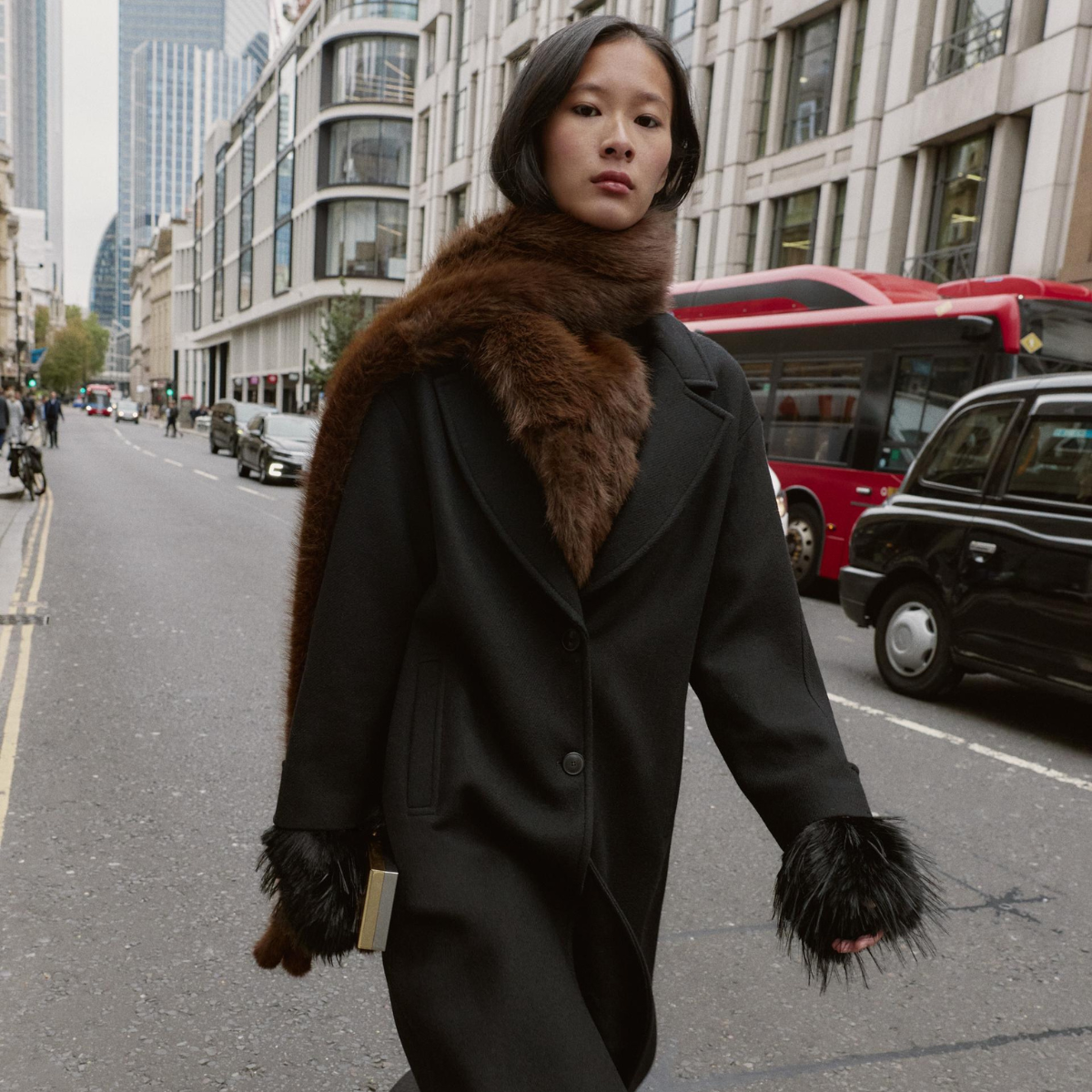 High street coats 