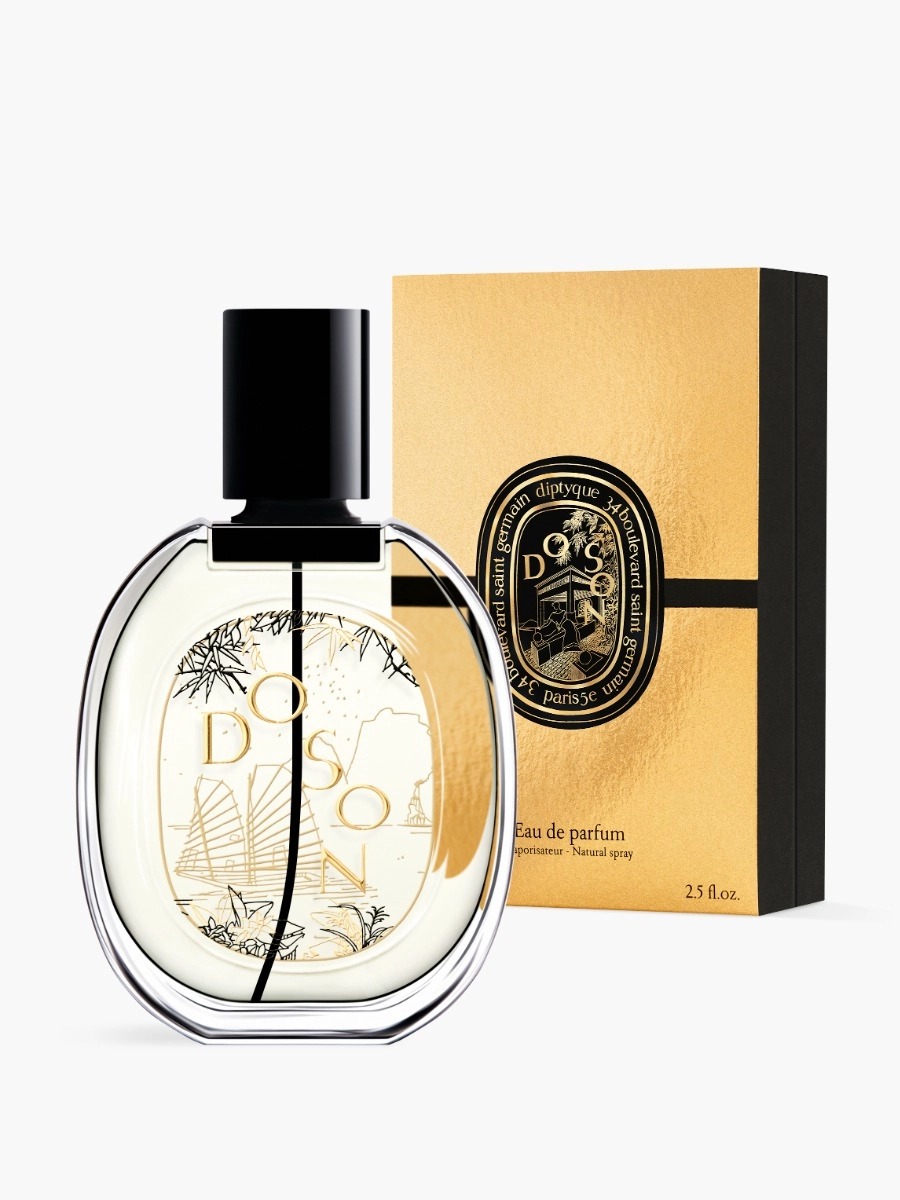 Diptyque Paris, Do Son Holiday Edition Eau de Parfum