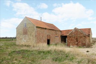 Renovation projection, barn for sale in Lincolnshire