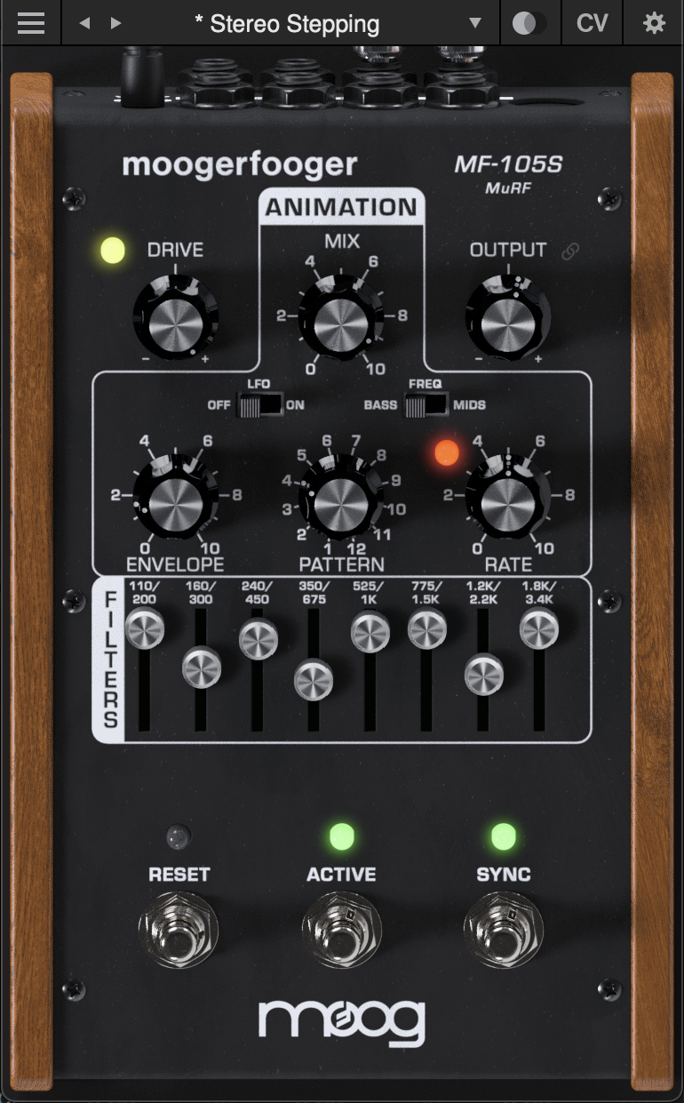 Moog Moogerfooger effects plugins review | MusicRadar