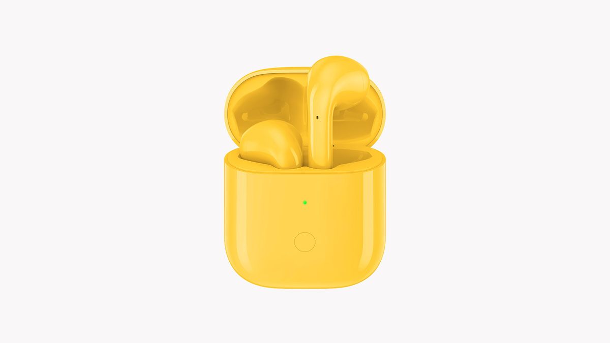 Realme Buds Air