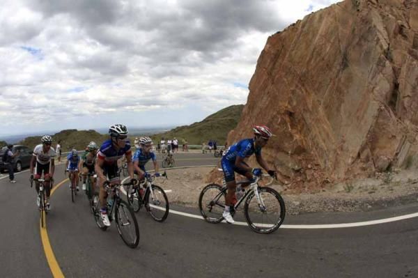 Sylvain Chavanel (Omega Pharma - QuickStep)