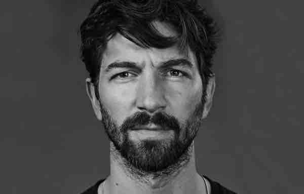 Michiel Huisman