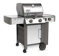 Genesis® II LX S-240 GBS Gas Grill | was £1299, now £699 | save £600