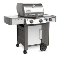 Genesis® II LX S-240 GBS Gas Grill | was £1299, now £699 | save £600