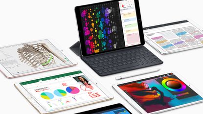 Best iPad deals 2022