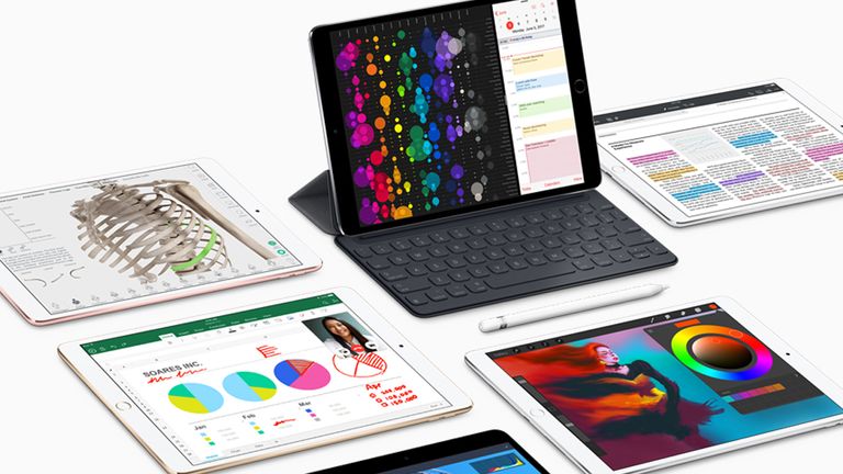 The Very Best Ipad Deals For Black Friday 2020 T3