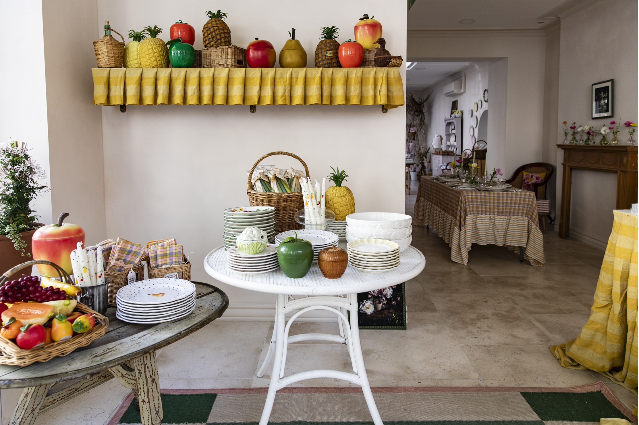Skye McAlpine's shop