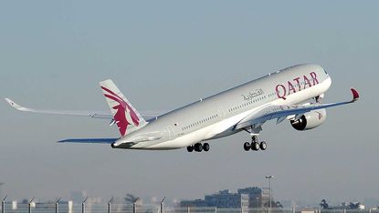 Qatar Airways flight diverted after wife discovers her husband’s infidelity