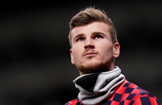 Timo Werner