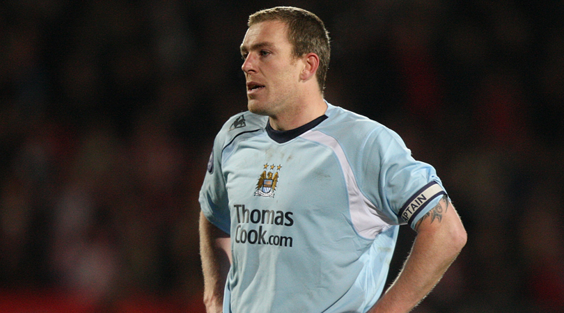 Richard Dunne