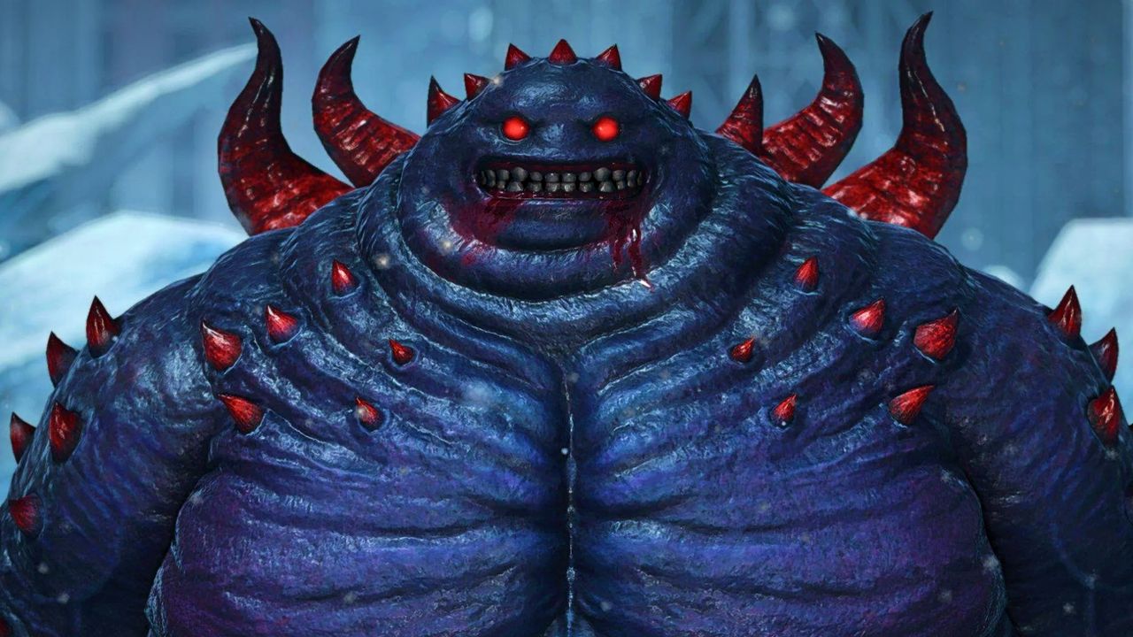 Final Fantasy 14 players demand minion of chonky patch 7.5 dungeon boss "immediately," and there's hope as Square Enix joins in: "Chort"