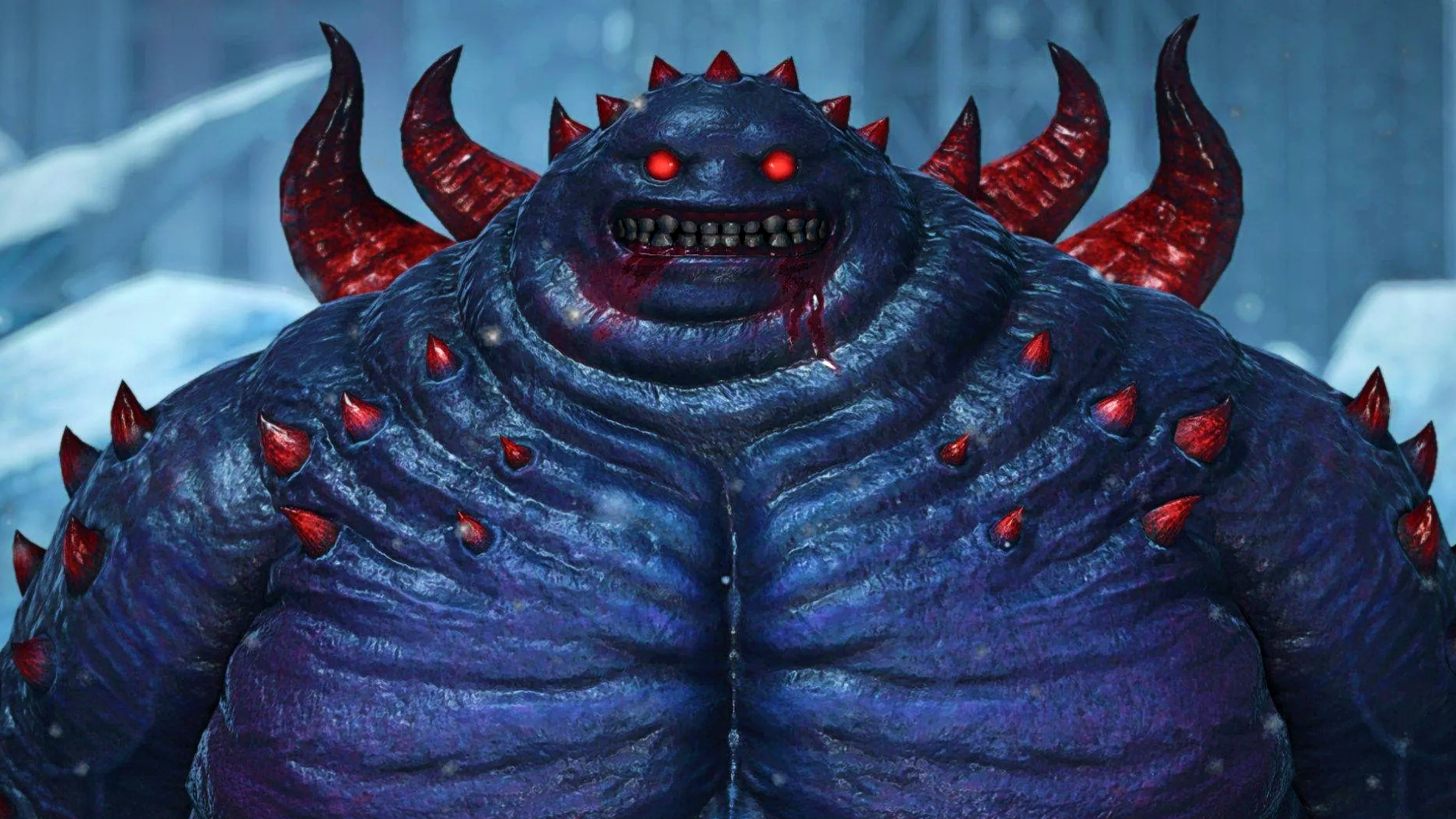 Final Fantasy 14 Chort